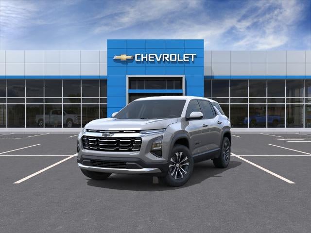 2027 Chevrolet Equinox LT - Photo 25