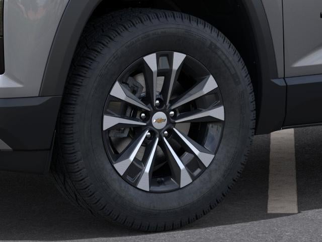2027 Chevrolet Equinox LT - Photo 26