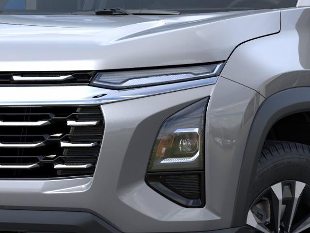 2027 Chevrolet Equinox LT - Photo 27