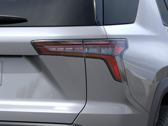 2027 Chevrolet Equinox LT - Photo 28