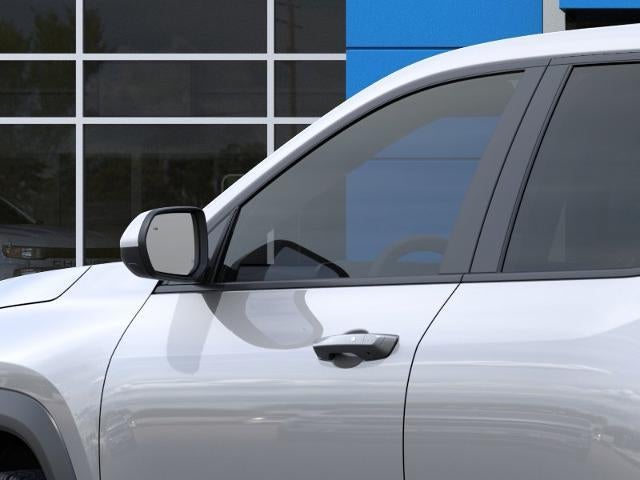 2027 Chevrolet Equinox LT - Photo 29