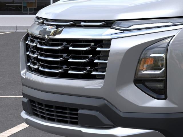2027 Chevrolet Equinox LT - Photo 30