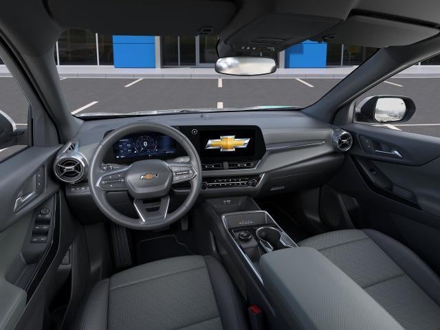 2027 Chevrolet Equinox LT - Photo 32