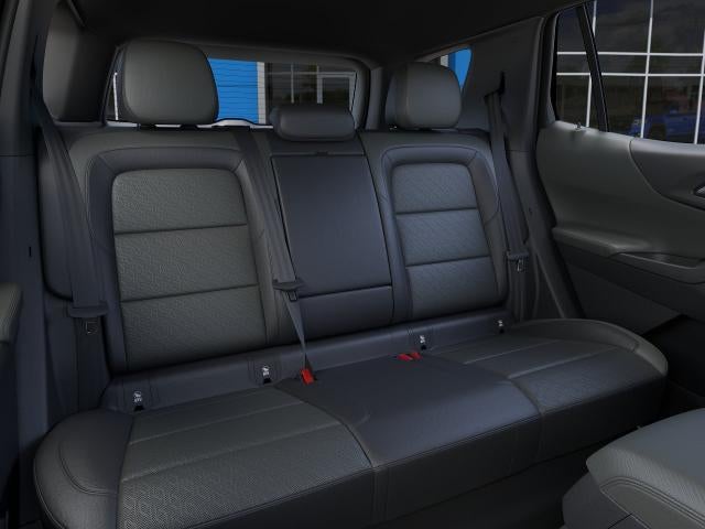 2027 Chevrolet Equinox LT - Photo 34