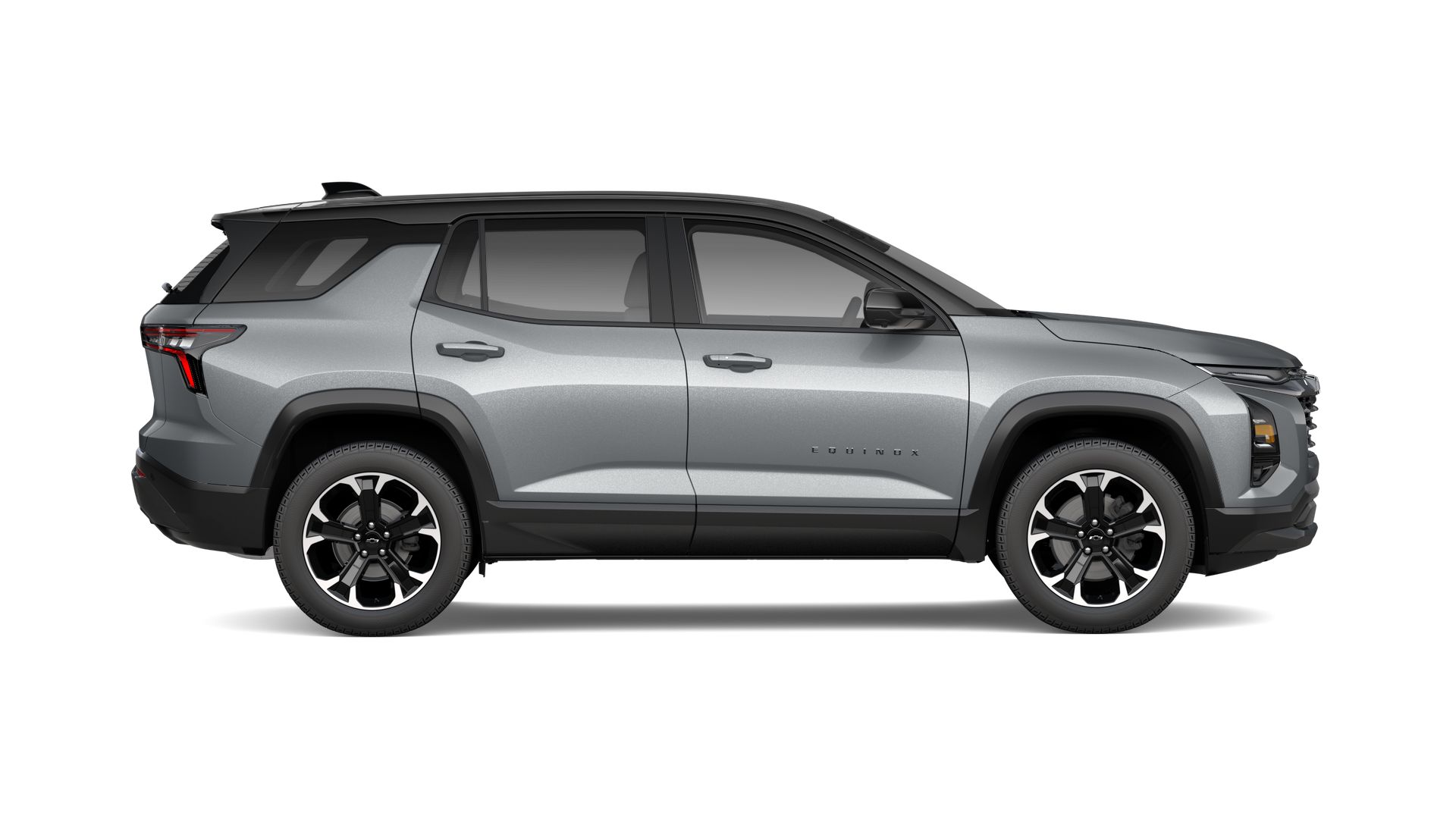 2027 Chevrolet Equinox FWD LT
