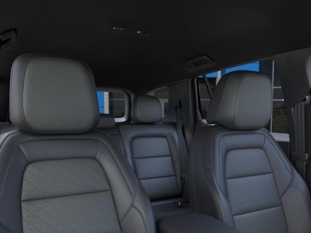 2027 Chevrolet Equinox LT - Photo 36