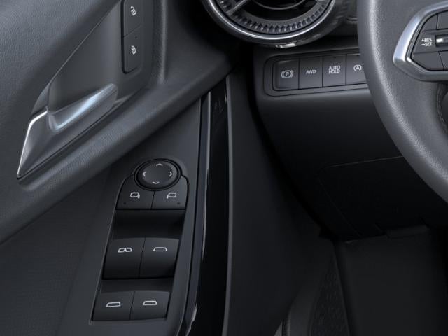 2027 Chevrolet Equinox LT - Photo 39
