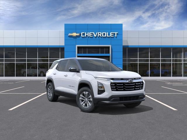 2026 Chevrolet Equinox LT - Photo 13