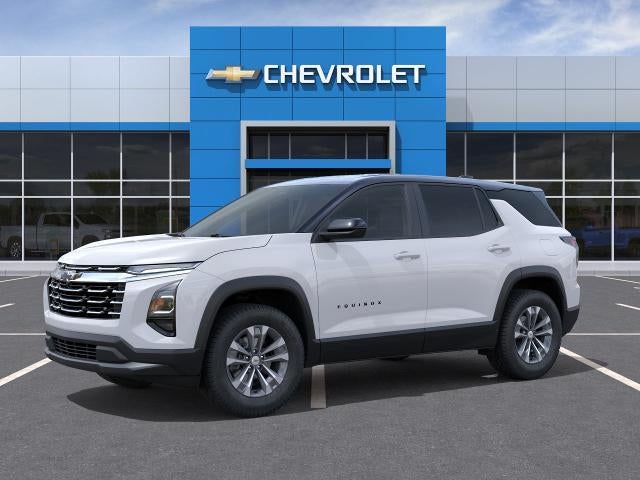2026 Chevrolet Equinox LT - Photo 14