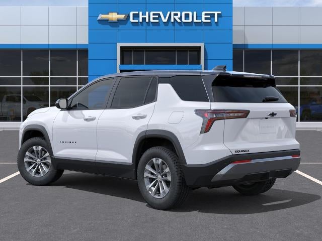 2026 Chevrolet Equinox LT - Photo 15