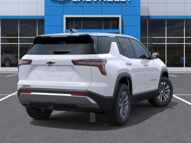2026 Chevrolet Equinox LT - Photo 16