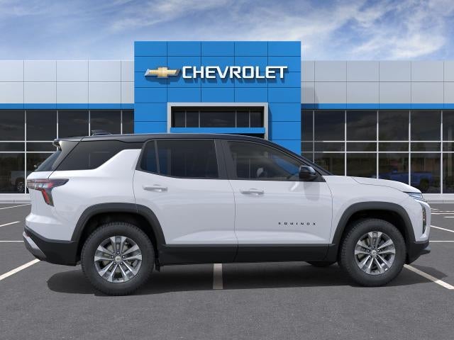 2026 Chevrolet Equinox LT - Photo 17