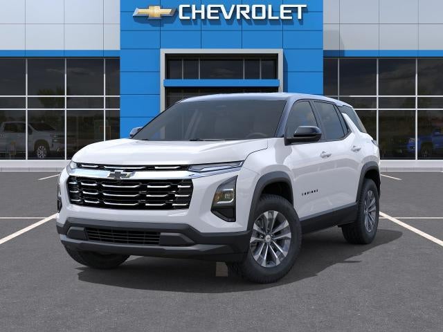 2026 Chevrolet Equinox LT - Photo 18