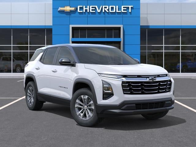 2026 Chevrolet Equinox LT - Photo 19