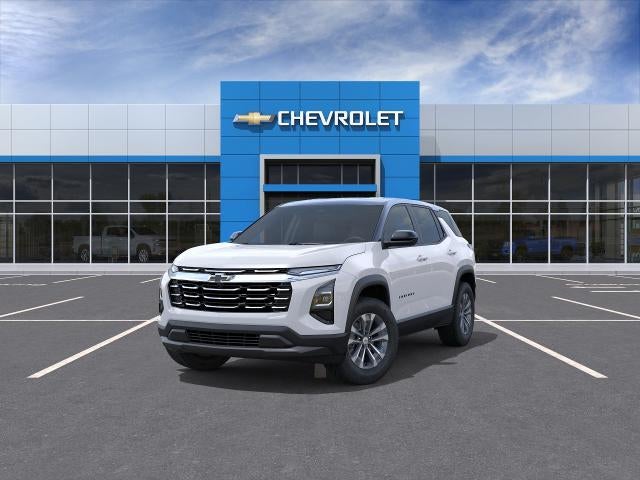 2026 Chevrolet Equinox LT - Photo 20