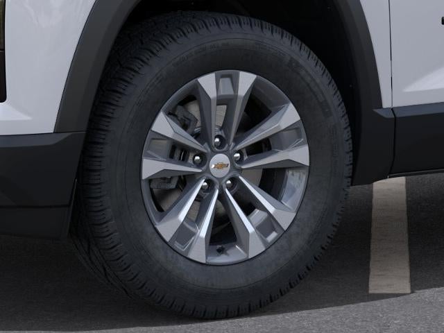 2026 Chevrolet Equinox LT - Photo 21