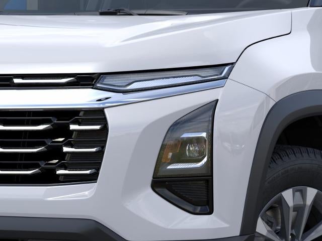 2026 Chevrolet Equinox LT - Photo 22