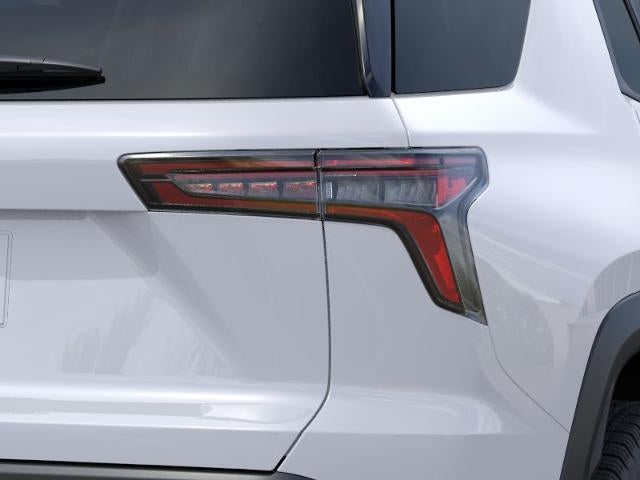 2026 Chevrolet Equinox LT - Photo 23