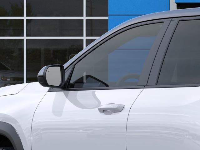 2026 Chevrolet Equinox LT - Photo 24
