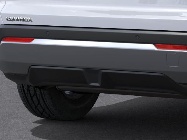 2026 Chevrolet Equinox LT - Photo 26