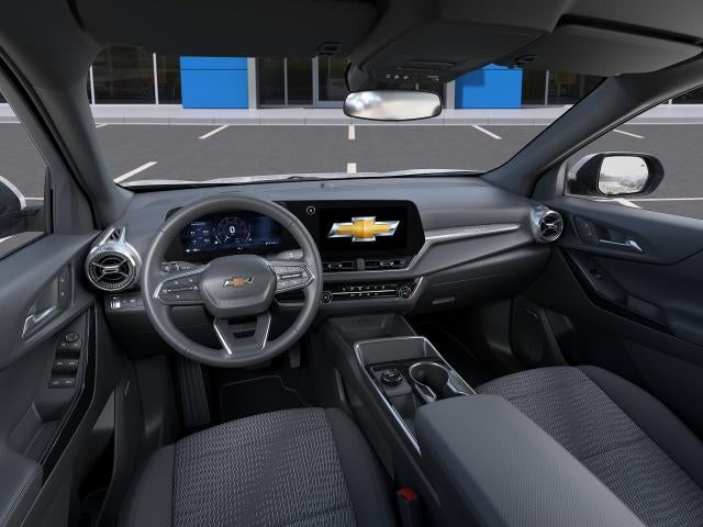 2026 Chevrolet Equinox LT - Photo 27