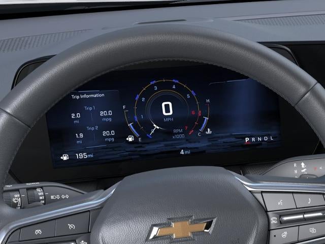 2026 Chevrolet Equinox LT - Photo 30