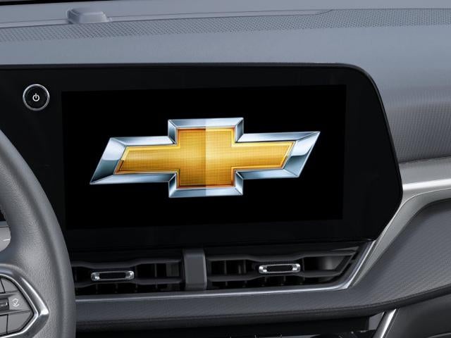 2026 Chevrolet Equinox LT - Photo 32