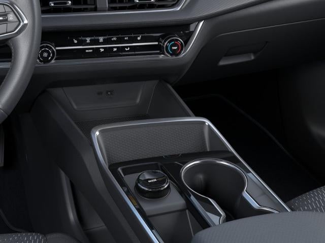 2026 Chevrolet Equinox LT - Photo 35
