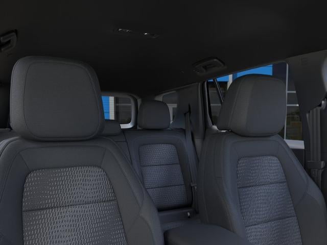 2026 Chevrolet Equinox LT - Photo 36