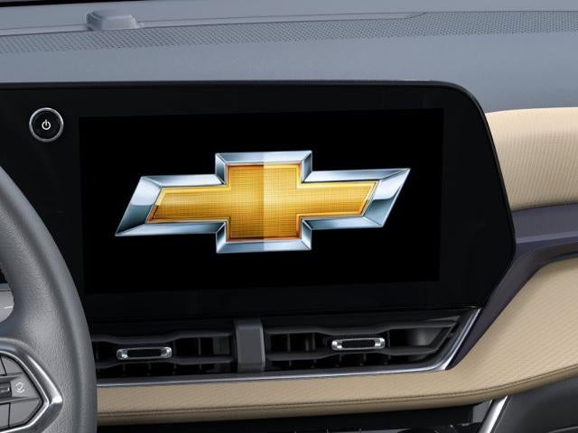 2026 Chevrolet Equinox ACTIV - Photo 37