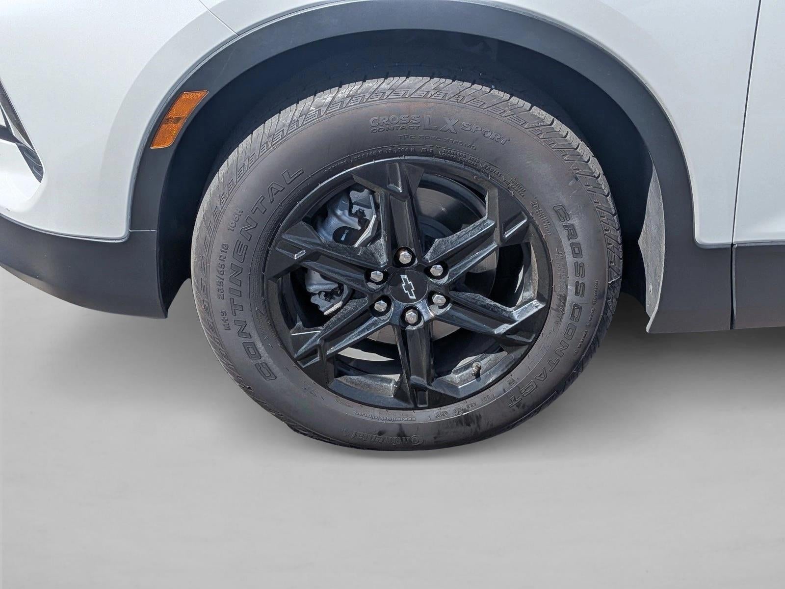 2024 Chevrolet Blazer 3LT