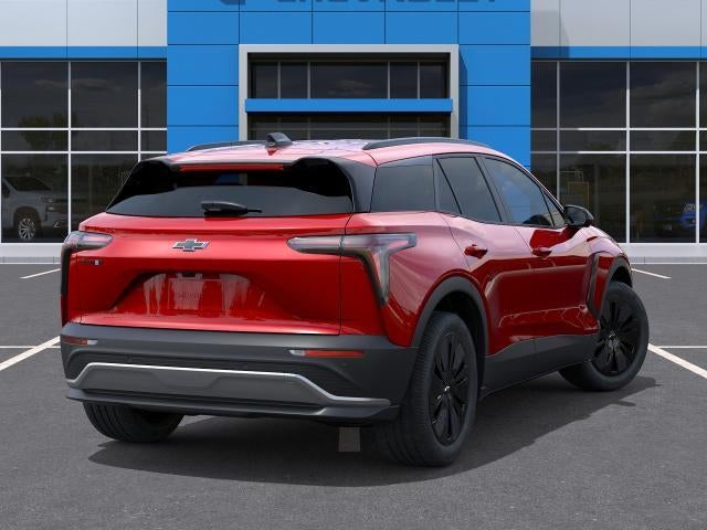 2027 Chevrolet Blazer EV LT
