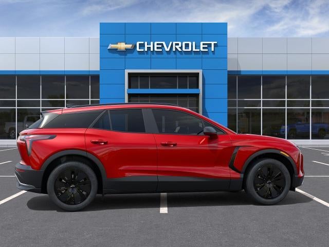 2027 Chevrolet Blazer EV LT