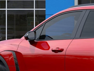 2027 Chevrolet Blazer EV LT