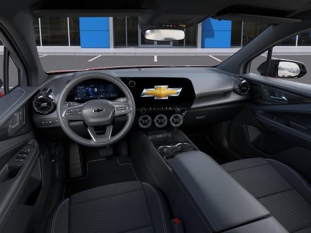 2027 Chevrolet Blazer EV LT
