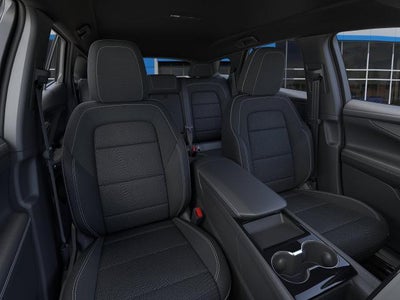 2027 Chevrolet Blazer EV LT