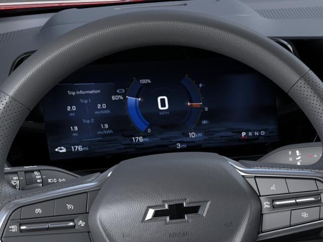 2027 Chevrolet Blazer EV LT