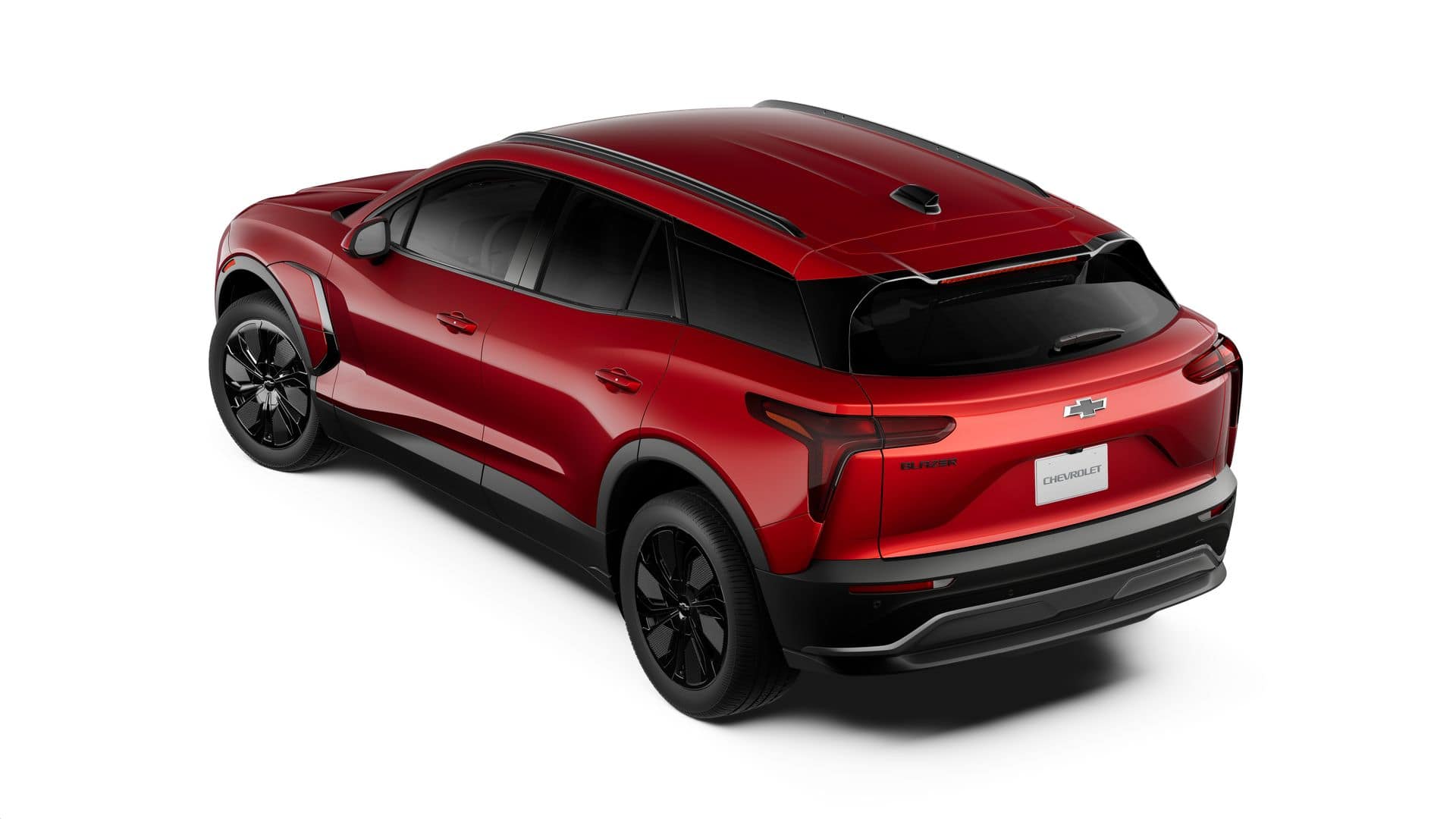 2027 Chevrolet Blazer EV LT