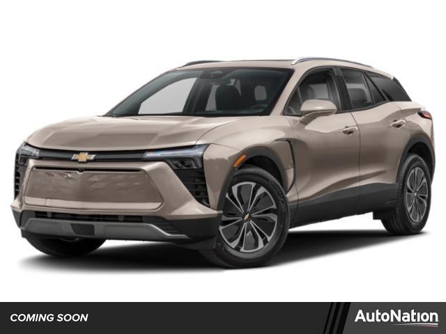 2027 Chevrolet Blazer EV LT
