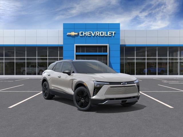 2027 Chevrolet Blazer EV LT - Photo 13