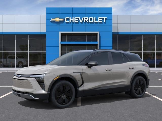 2027 Chevrolet Blazer EV LT - Photo 14
