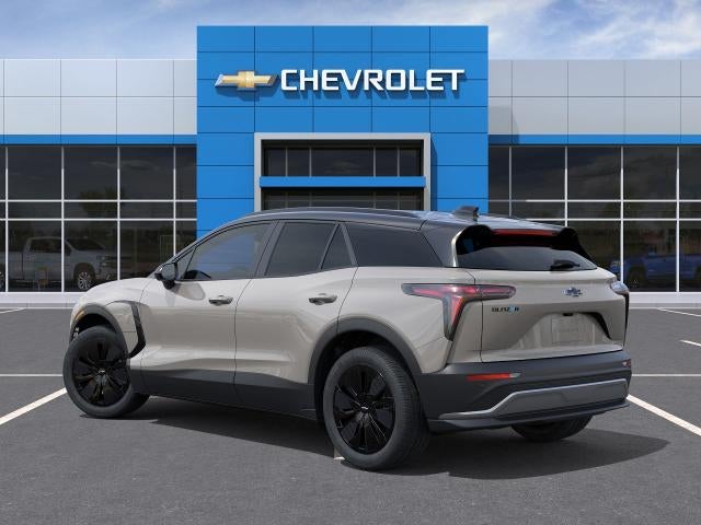 2027 Chevrolet Blazer EV LT - Photo 15