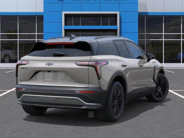2027 Chevrolet Blazer EV LT - Photo 16