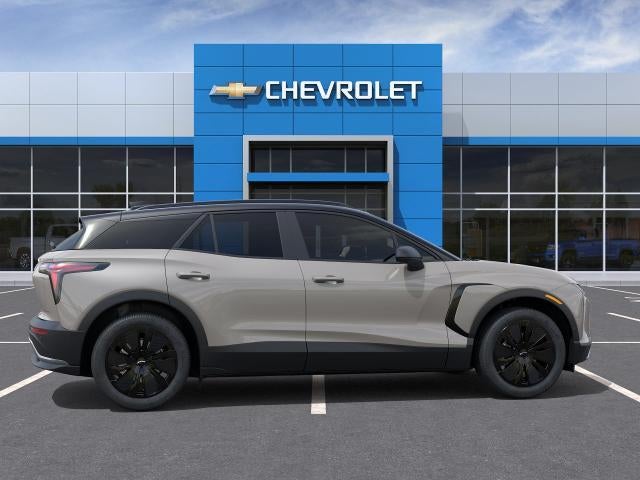 2027 Chevrolet Blazer EV LT - Photo 17