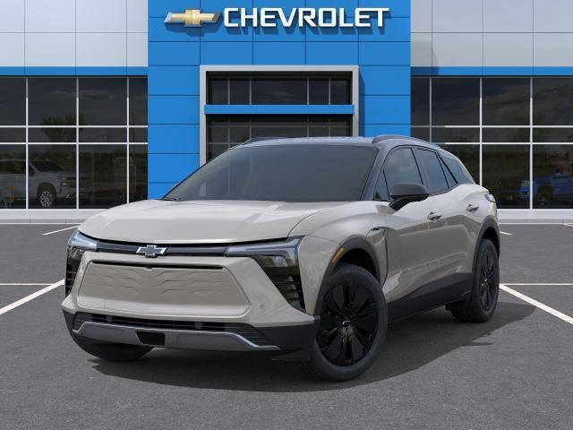 2027 Chevrolet Blazer EV LT - Photo 18