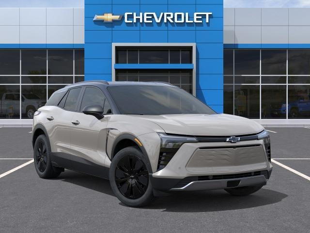 2027 Chevrolet Blazer EV LT - Photo 19