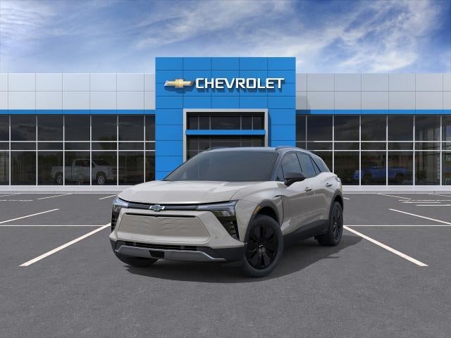 2027 Chevrolet Blazer EV LT - Photo 20