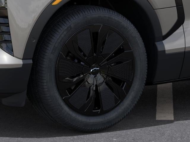 2027 Chevrolet Blazer EV LT - Photo 21