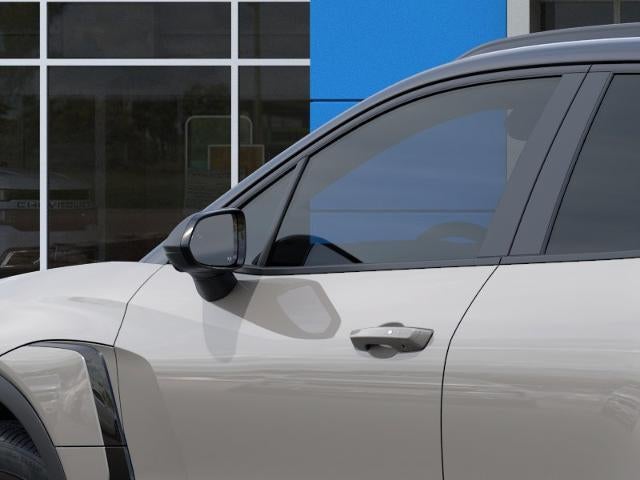 2027 Chevrolet Blazer EV LT - Photo 24