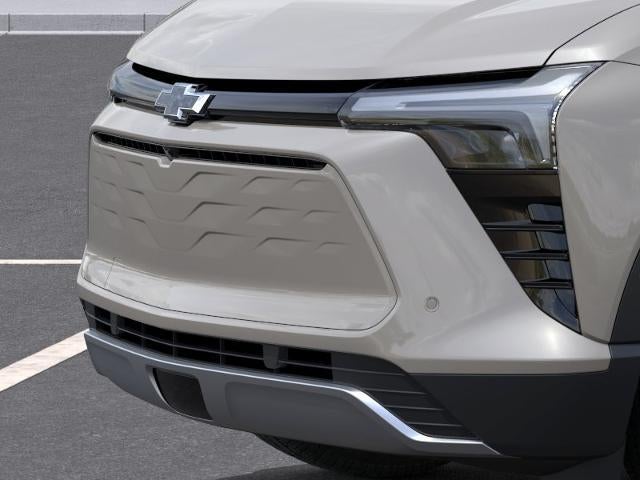 2027 Chevrolet Blazer EV LT - Photo 25